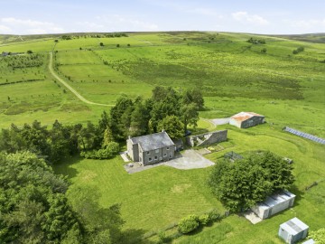 image of Low Greenas, Hurst