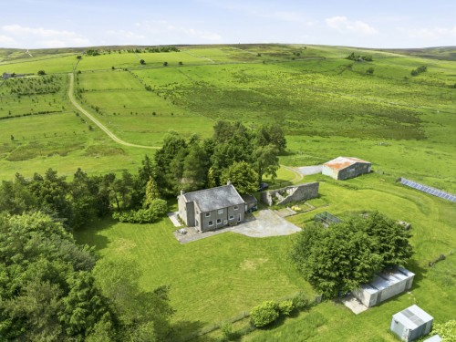 Arrange a viewing for Low Greenas, Hurst