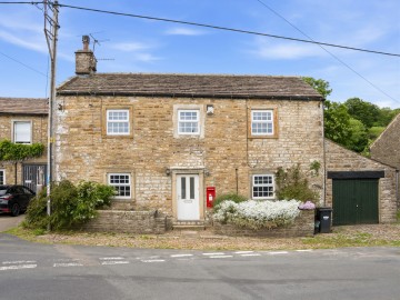 image of Old Post Office, Thoralby