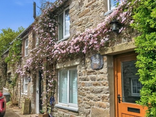 Arrange a viewing for Garris Cottage The Garris, Gayle