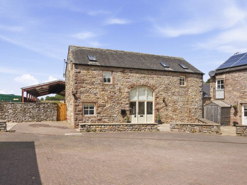 Arrange a viewing for 4 Westwood Barn, Brough Sowerby