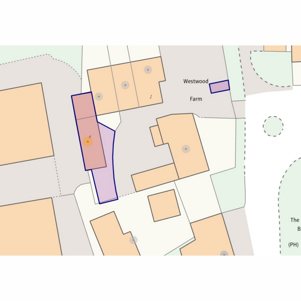 Floorplans For 4 Westwood Barn, Brough Sowerby