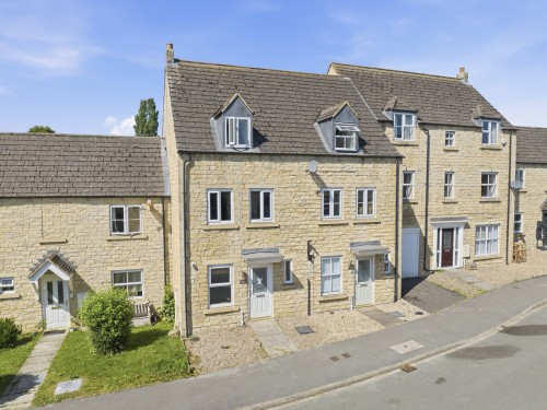Arrange a viewing for 62 Dale Grove, Leyburn