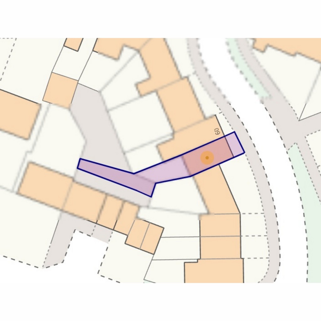 Floorplans For 62 Dale Grove, Leyburn