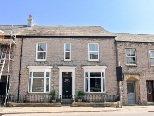 Arrange a viewing for Prospect House, 16 High Street, Kirkby Stephen