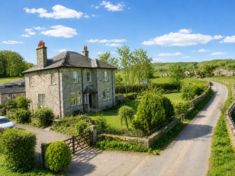 Marridale, Gayle, DL8 3NX — photo 23