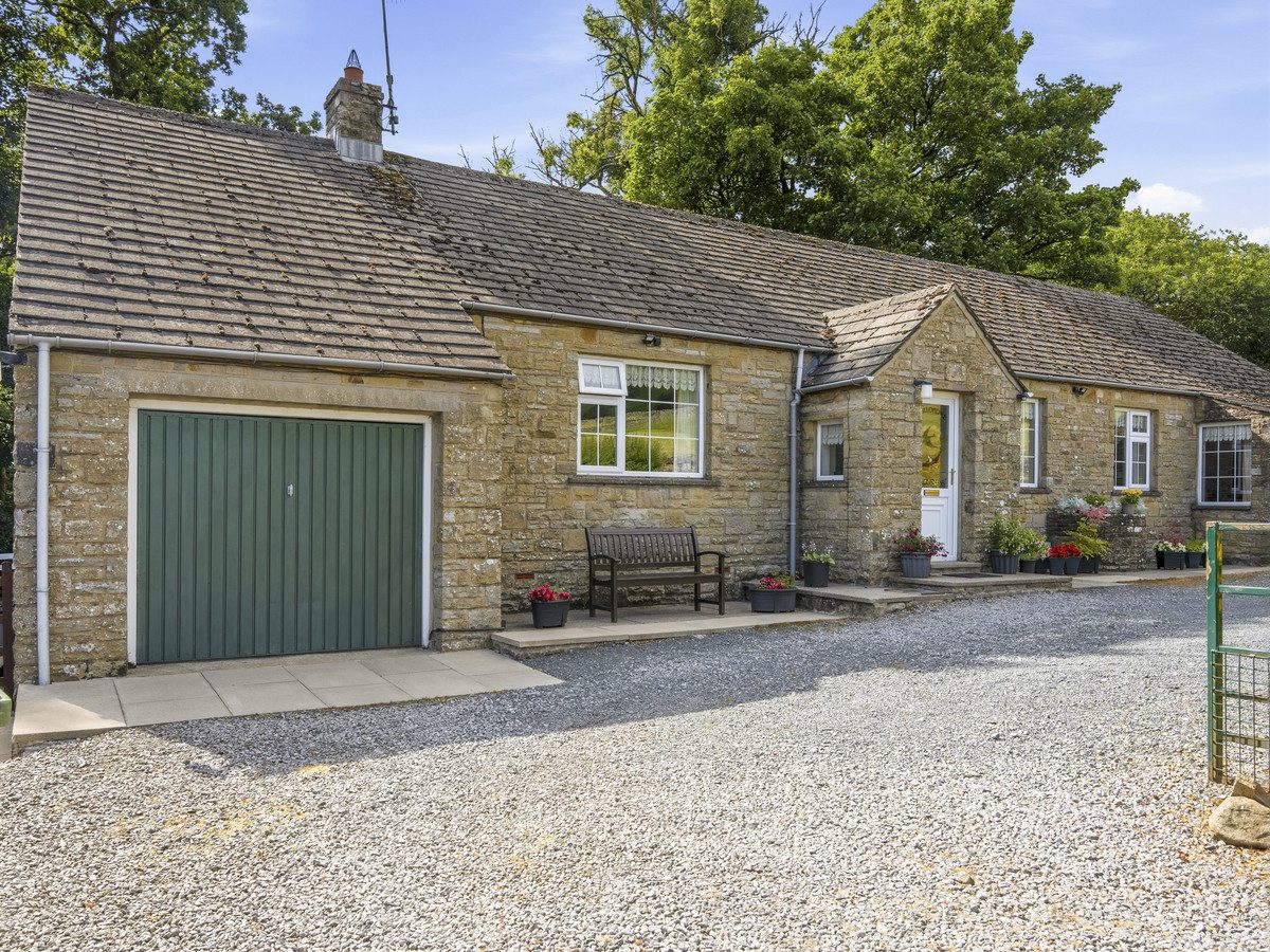 Swallowdale, Simonstone
