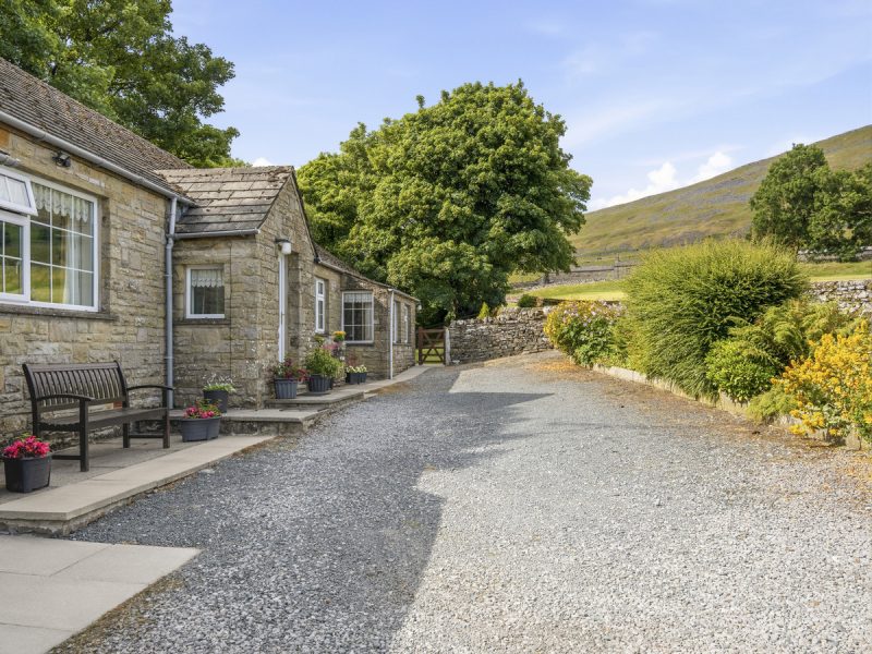 Swallowdale, Simonstone — photo 2