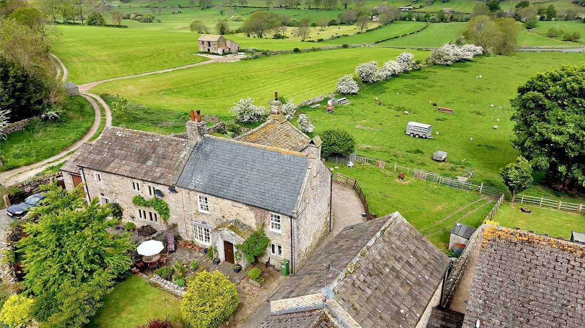 Town End Farm, Newbiggin