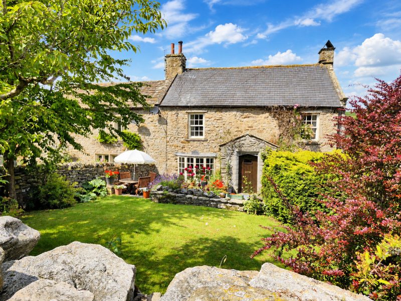 Town End Farm, Newbiggin In Bishopdale