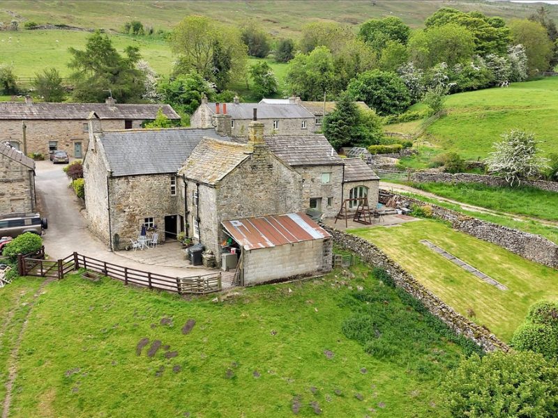 Town End Farm, Newbiggin — photo 12
