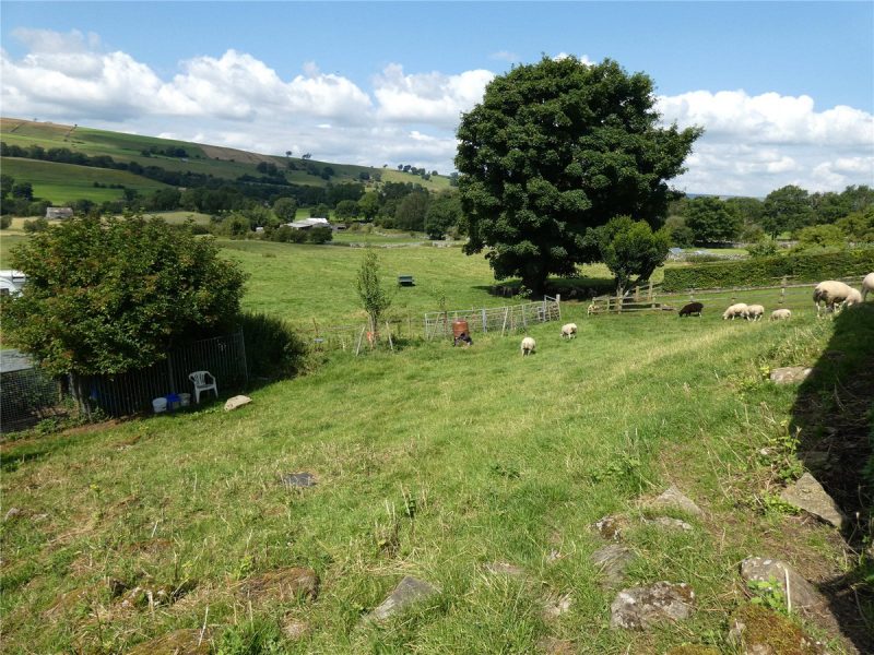 Town End Farm, Newbiggin — photo 15