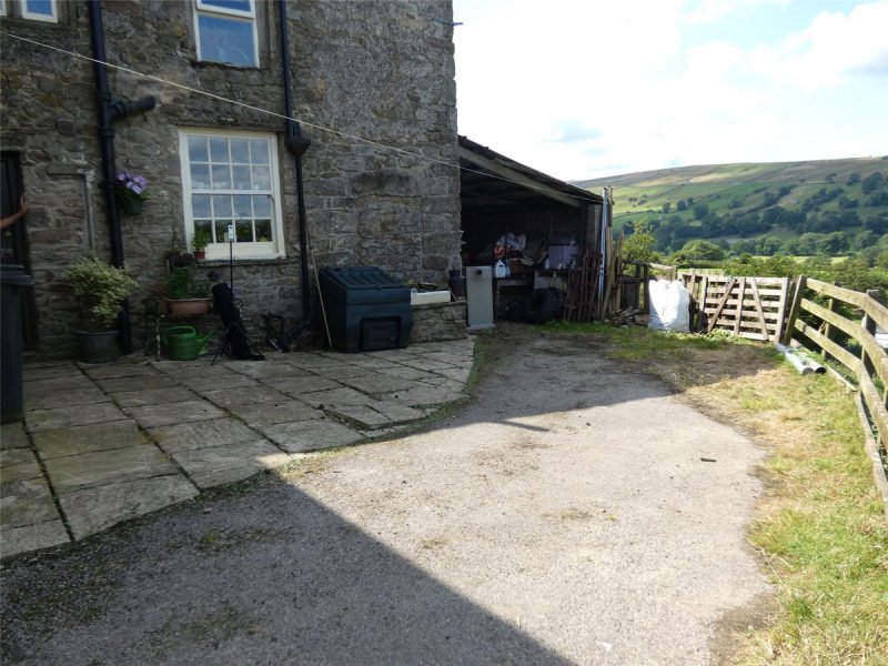 Town End Farm, Newbiggin — photo 16
