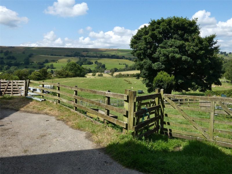 Town End Farm, Newbiggin — photo 17