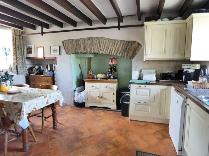 Town End Farm, Newbiggin — photo 4