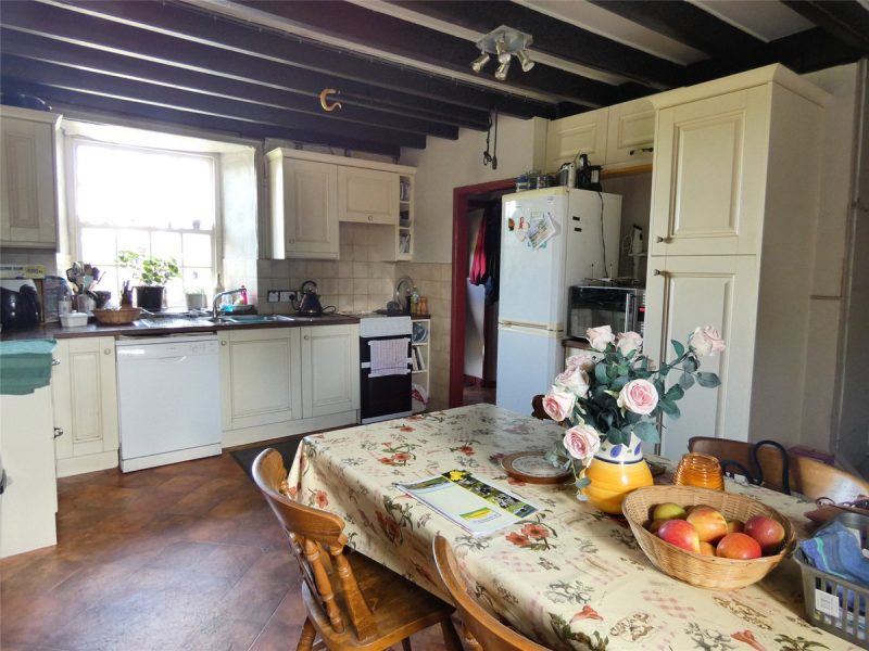 Town End Farm, Newbiggin — photo 5