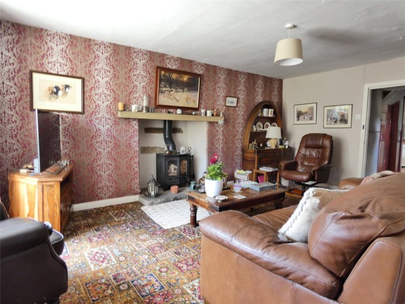 Town End Farm, Newbiggin — photo 6