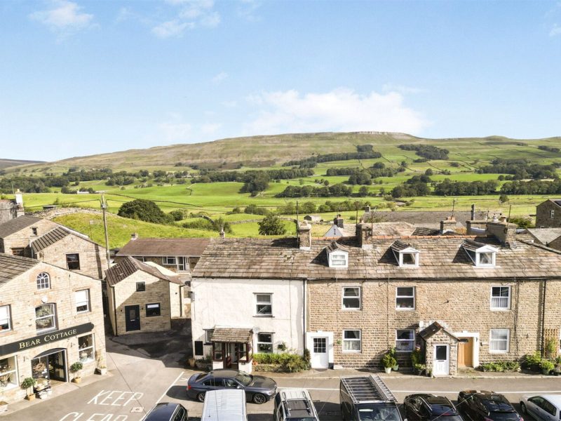 Fell View, Hawes
