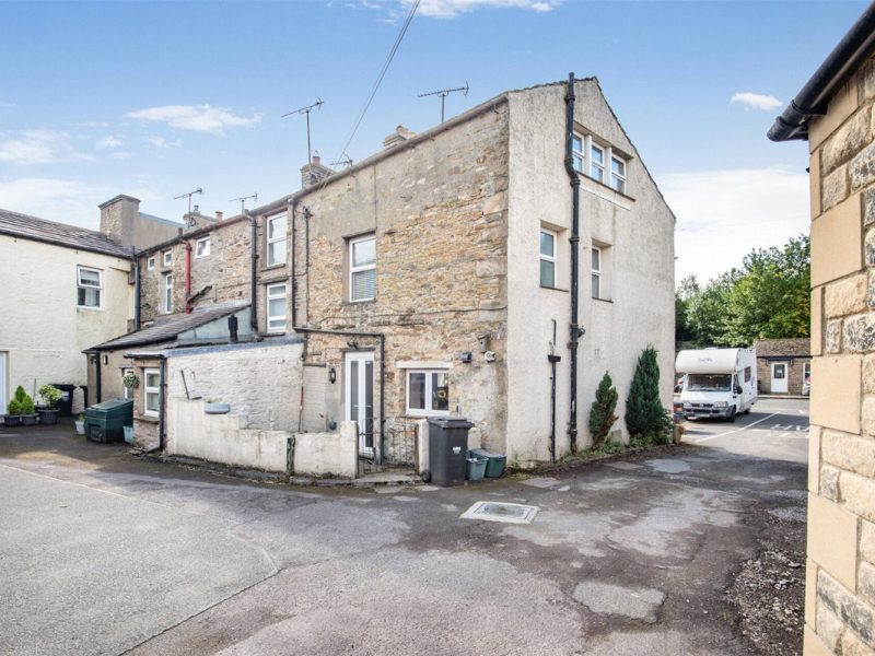 Fell View, Hawes — photo 11