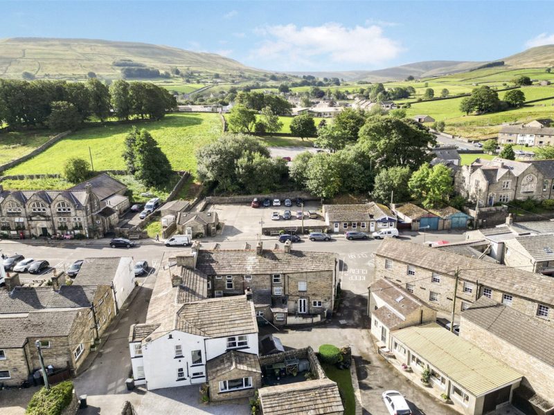 Fell View, Hawes — photo 12