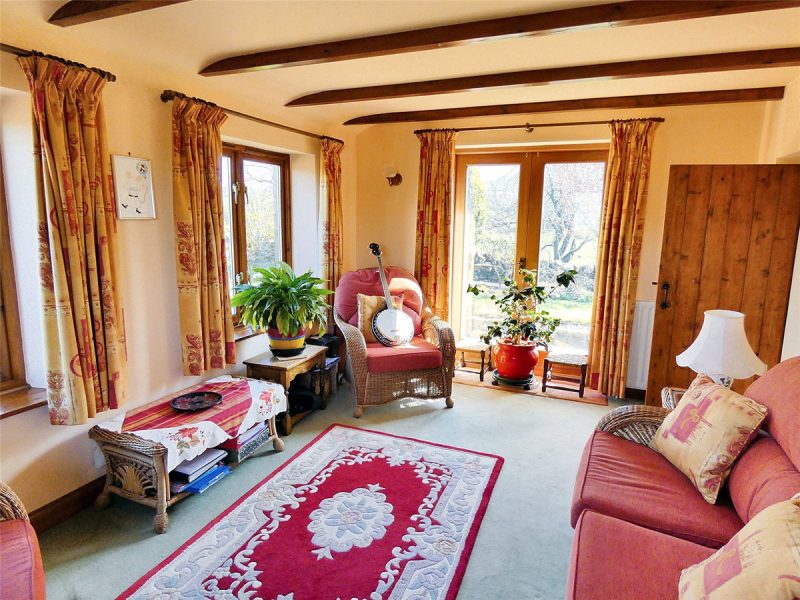 Burnside, West Scrafton, Leyburn, DL8 4RU — photo 11