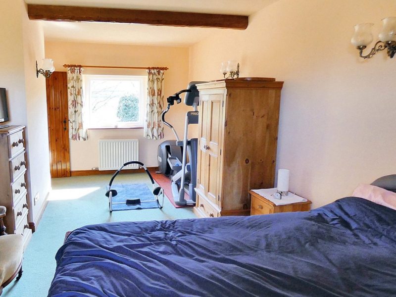 Burnside, West Scrafton, Leyburn, DL8 4RU — photo 13