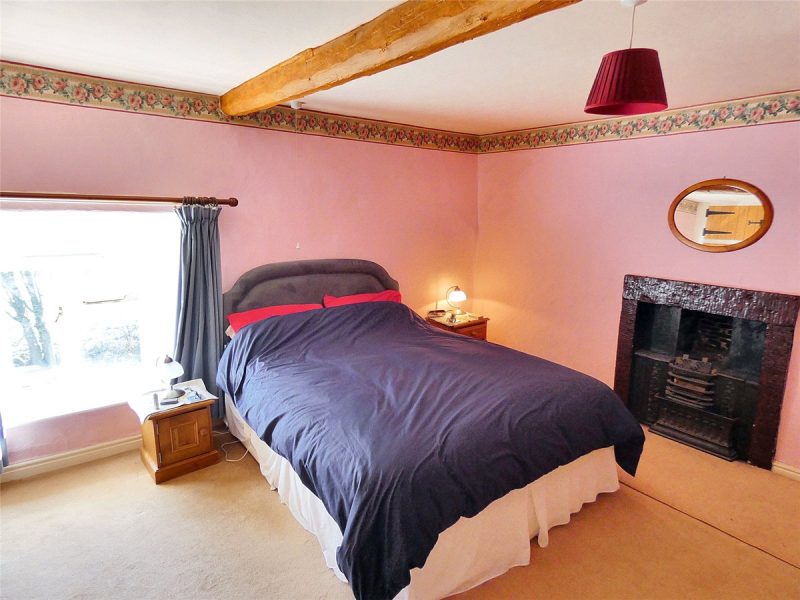 Burnside, West Scrafton, Leyburn, DL8 4RU — photo 15