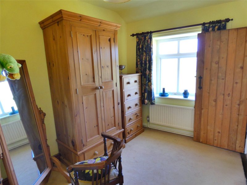 Burnside, West Scrafton, Leyburn, DL8 4RU — photo 17