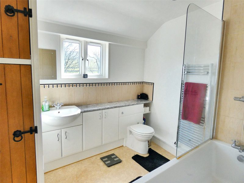 Burnside, West Scrafton, Leyburn, DL8 4RU — photo 18