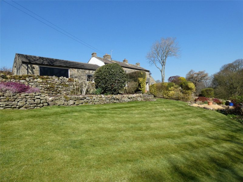 Burnside, West Scrafton, Leyburn, DL8 4RU — photo 2