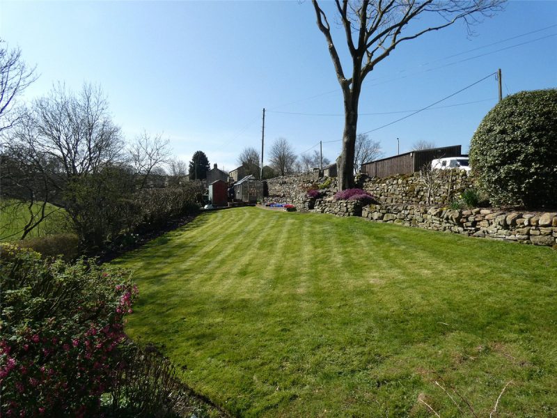 Burnside, West Scrafton, Leyburn, DL8 4RU — photo 20
