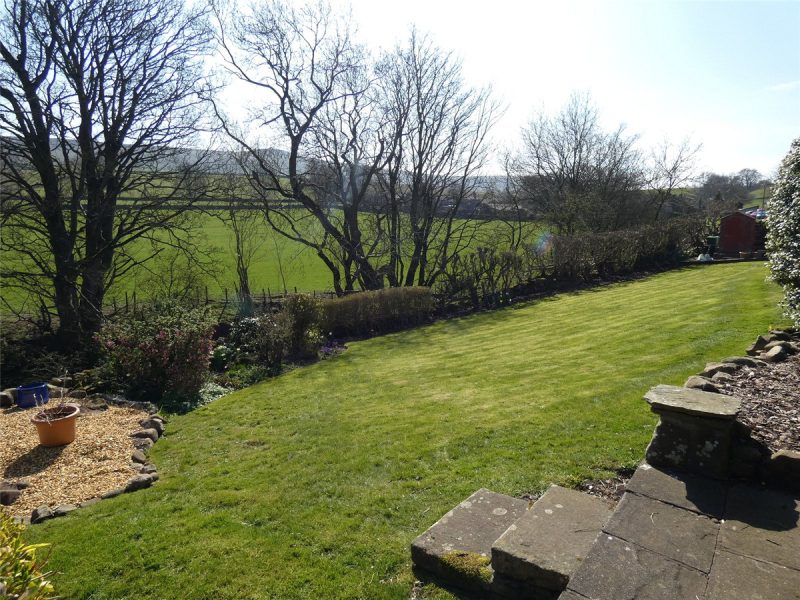 Burnside, West Scrafton, Leyburn, DL8 4RU — photo 21