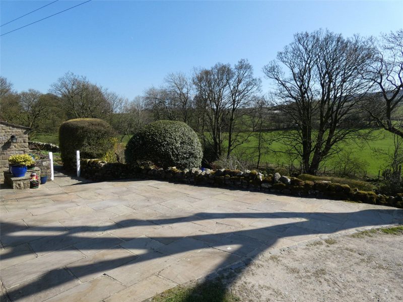 Burnside, West Scrafton, Leyburn, DL8 4RU — photo 22