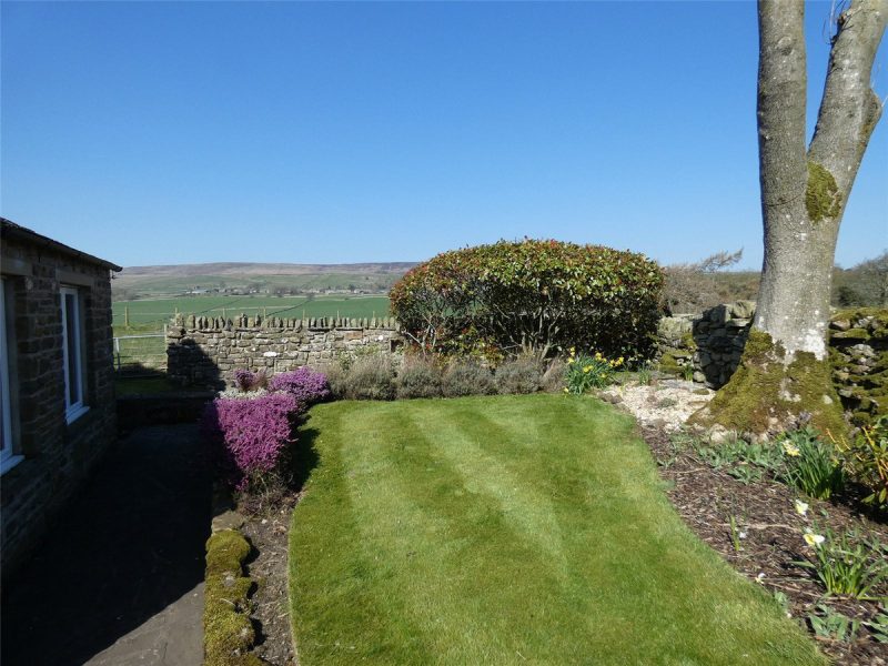 Burnside, West Scrafton, Leyburn, DL8 4RU — photo 24
