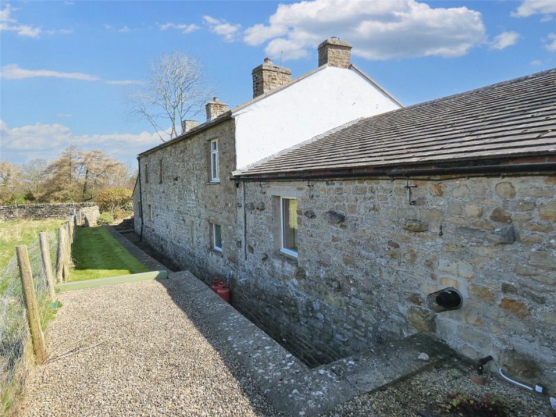Burnside, West Scrafton, Leyburn, DL8 4RU — photo 26