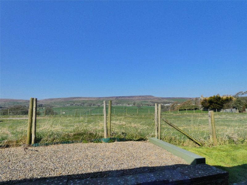 Burnside, West Scrafton, Leyburn, DL8 4RU — photo 27
