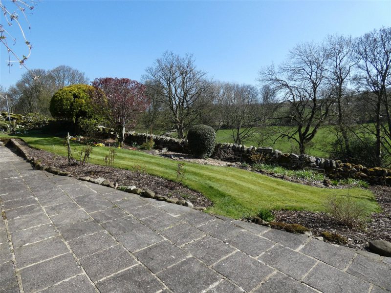 Burnside, West Scrafton, Leyburn, DL8 4RU — photo 31