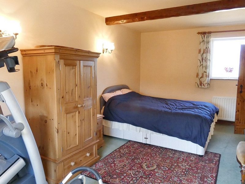 Burnside, West Scrafton, Leyburn, DL8 4RU — photo 32