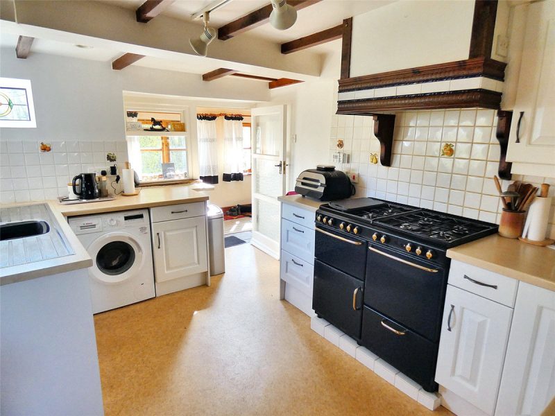 Burnside, West Scrafton, Leyburn, DL8 4RU — photo 4