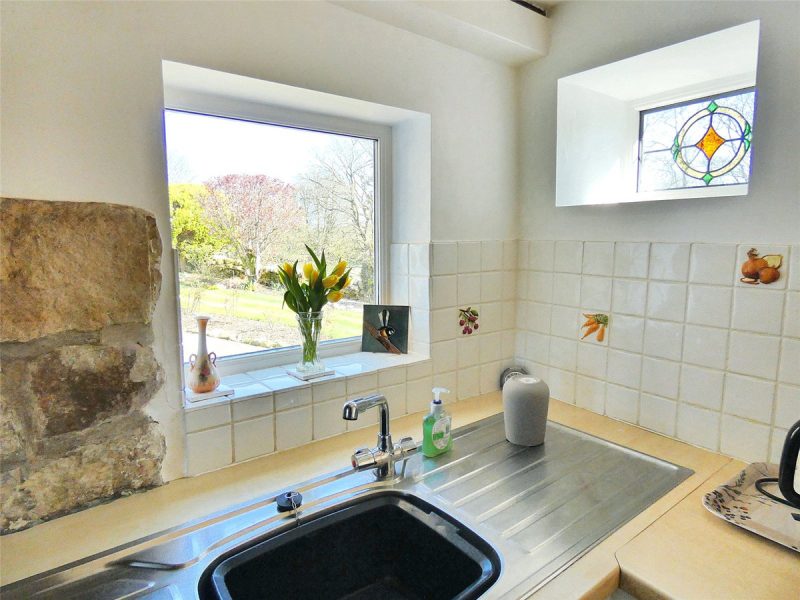 Burnside, West Scrafton, Leyburn, DL8 4RU — photo 5