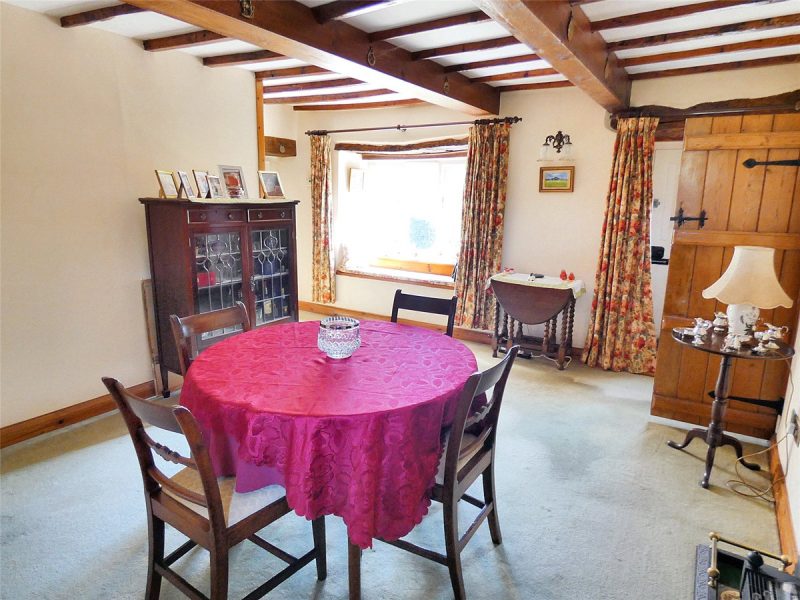 Burnside, West Scrafton, Leyburn, DL8 4RU — photo 7