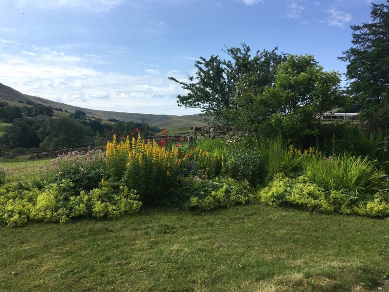 Faw Head Barn, Gayle — photo 10