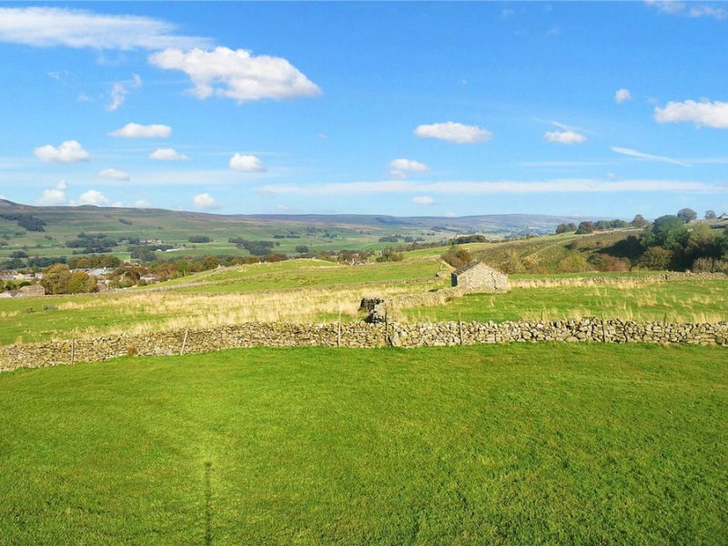 Faw Head Barn, Gayle — photo 11