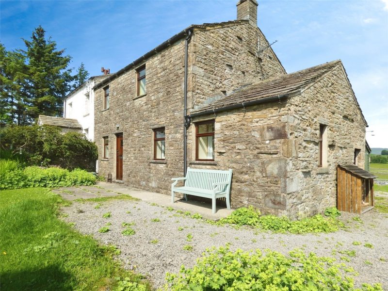 Faw Head Barn, Gayle — photo 14