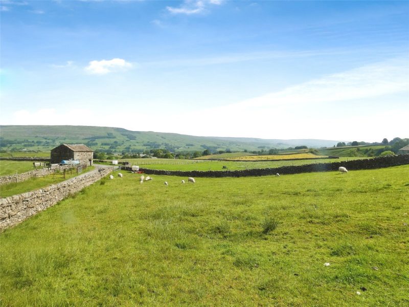 Faw Head Barn, Gayle — photo 15