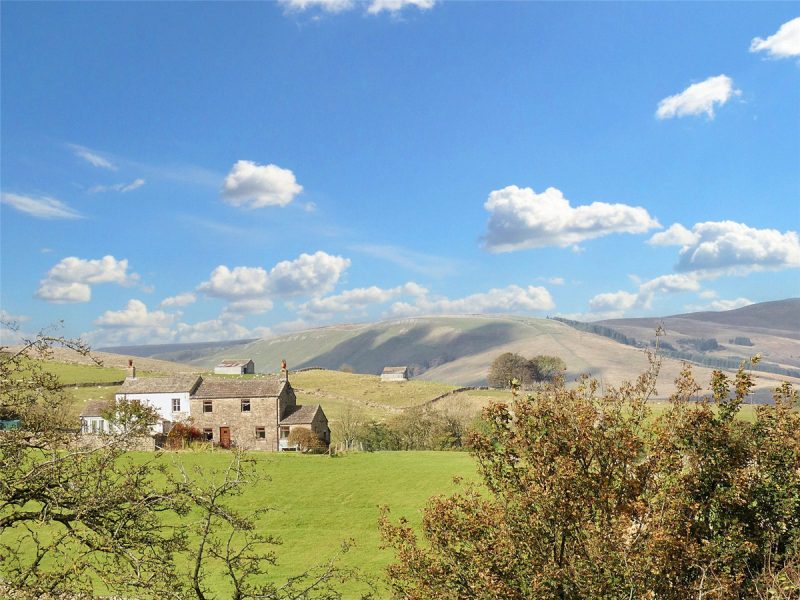 Faw Head Barn, Gayle — photo 2