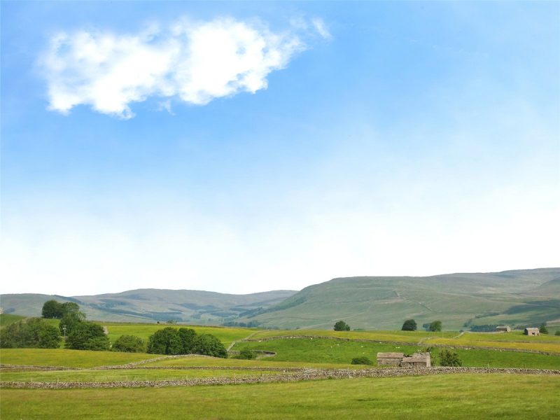 Faw Head Barn, Gayle — photo 3