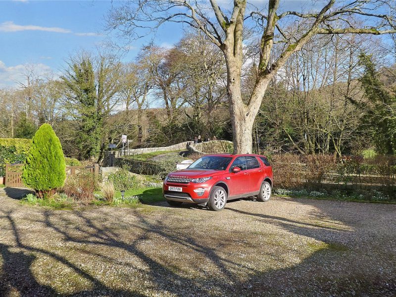 The Garth​, West Burton — photo 22
