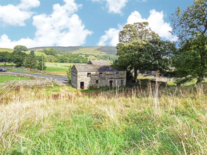 Tom's Barn, Appersett, DL8 3LN — photo 3