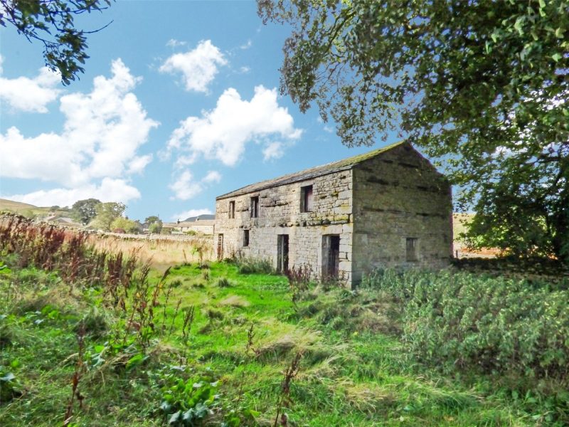 Tom's Barn, Appersett, DL8 3LN — photo 4
